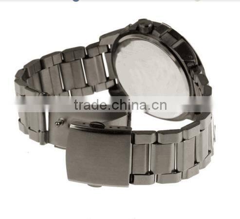 China Supplier Mens Luxury Movement Boys Fancy Watches With Your Logo