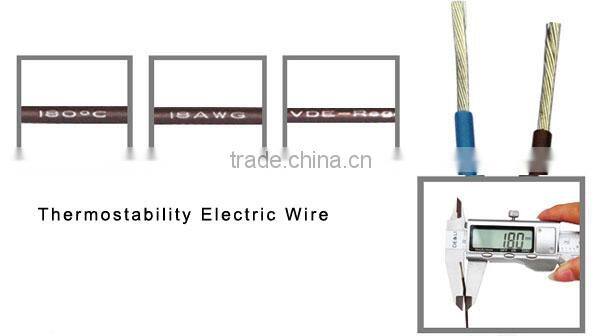 New design rock crystal chandelier pendants