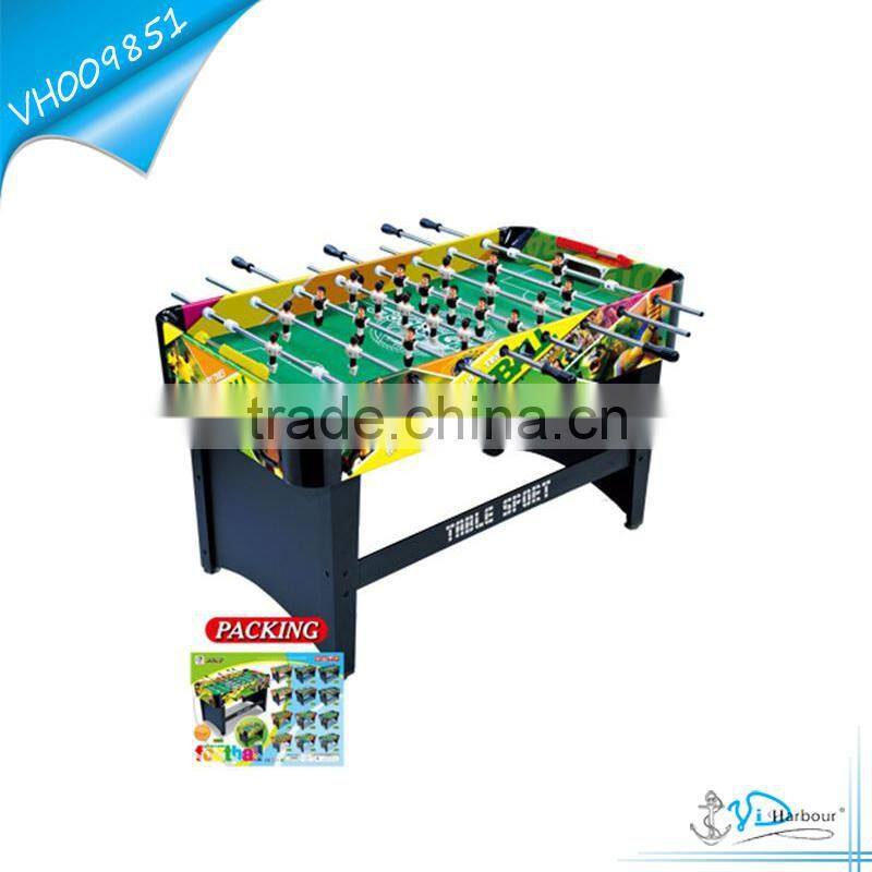 Hottest Indoor toy football game kid desktop football game