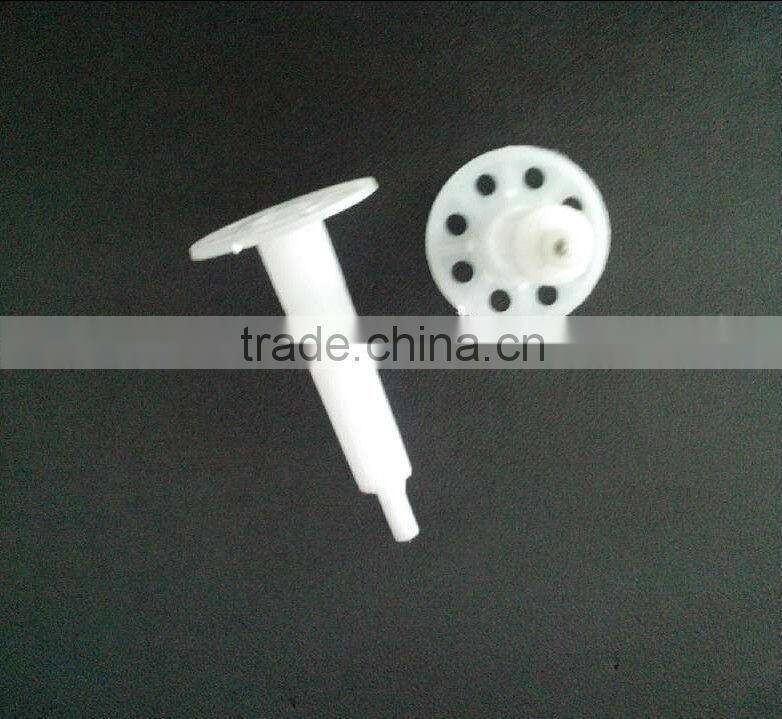 New Shooting Insulation Nail