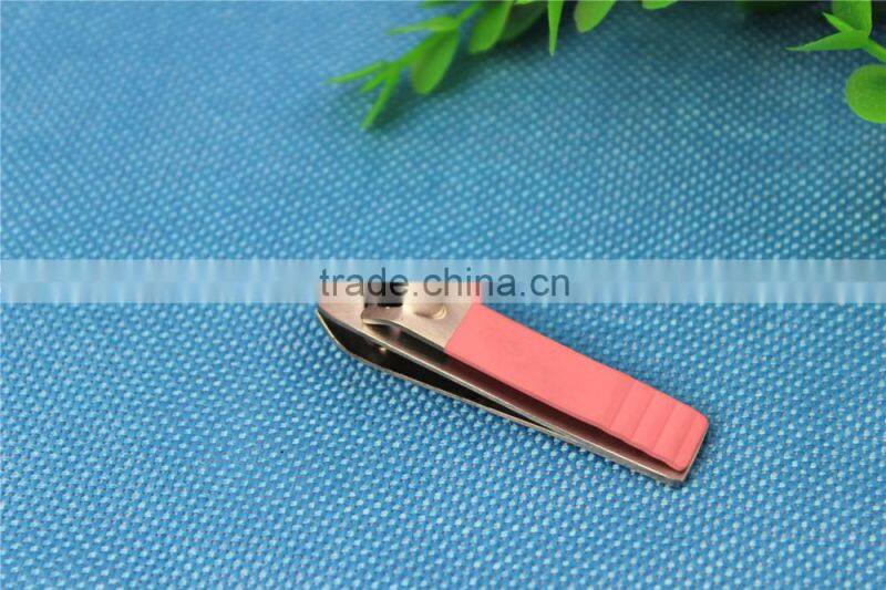 Printing hot selling nail clipper