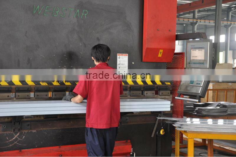 Passenger lift with patent machine MMR