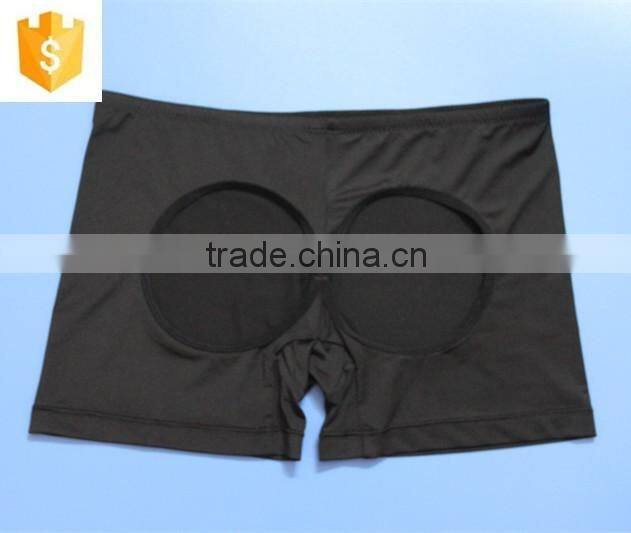 New panty design sexy haunch buttock design for lady ladies panties