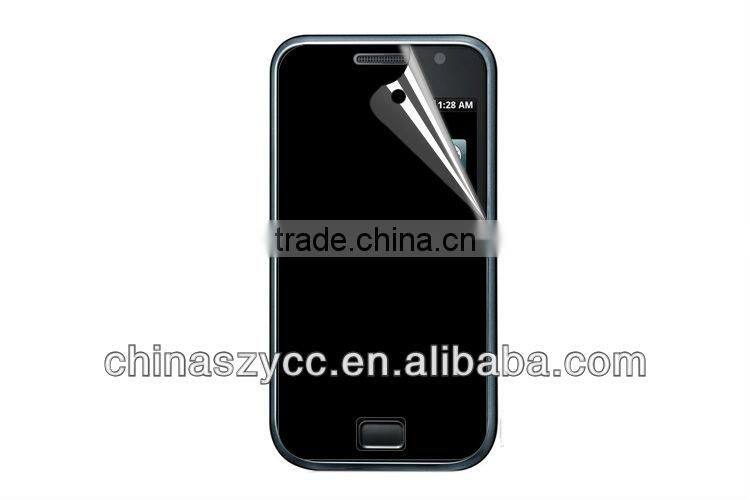 For Samsung Series Privacy Screen Protector For Samsung N7100