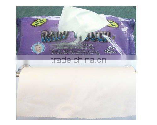 soft and gentle wet wipes