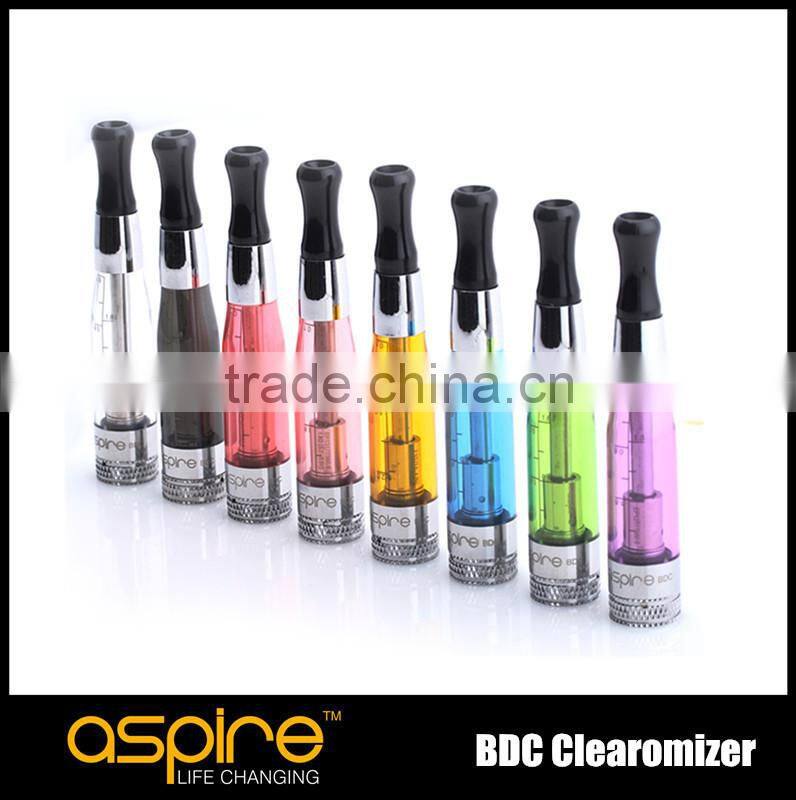 2014 hot selling Aspire CE5 S BVC tanks in stock shipping in one day