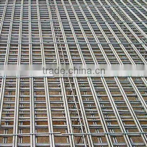 Construction Mesh Panel