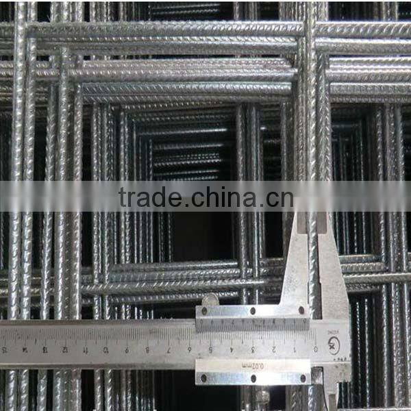 Construction Mesh Panel