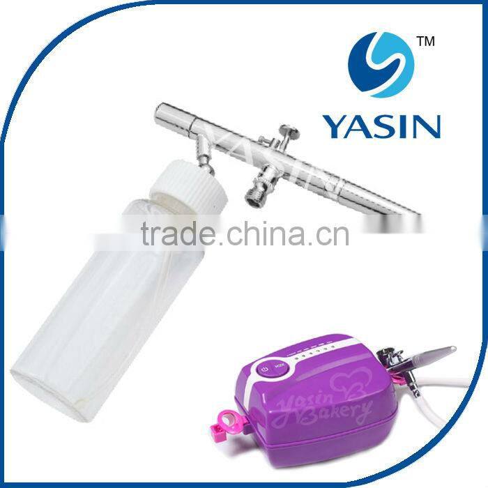 Portable Mini Painting Airbrush Compressor Kits