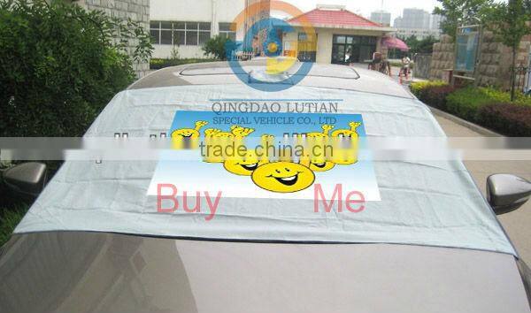 windscreen cover