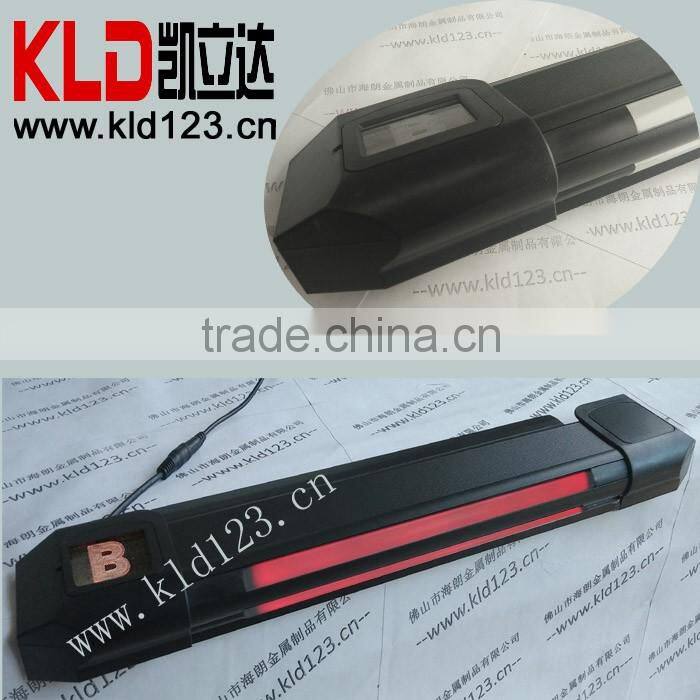 point light source 12v led step lights