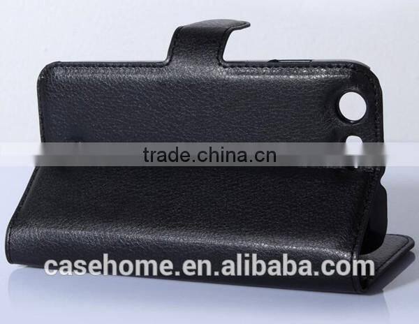 For Wiko Phone Cases Card Holders Flip Cover for Wiko Stairway