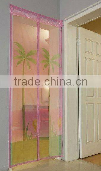 mosquito screen door