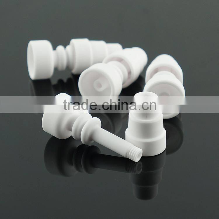 Fresh new design of Enail DAB electronic nail for oil and wax ,E-nail,electric nail dab with acrylic box