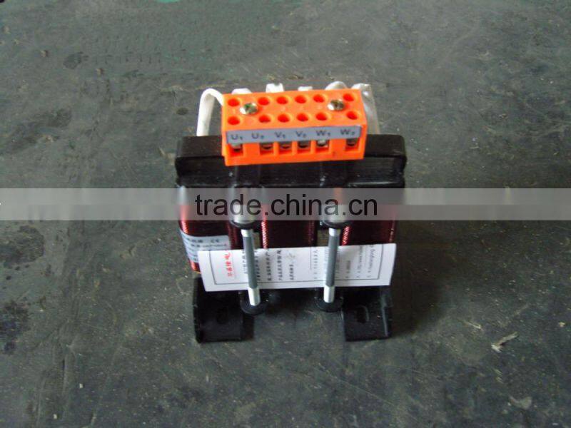 Line Chokes Compatible to FUJI