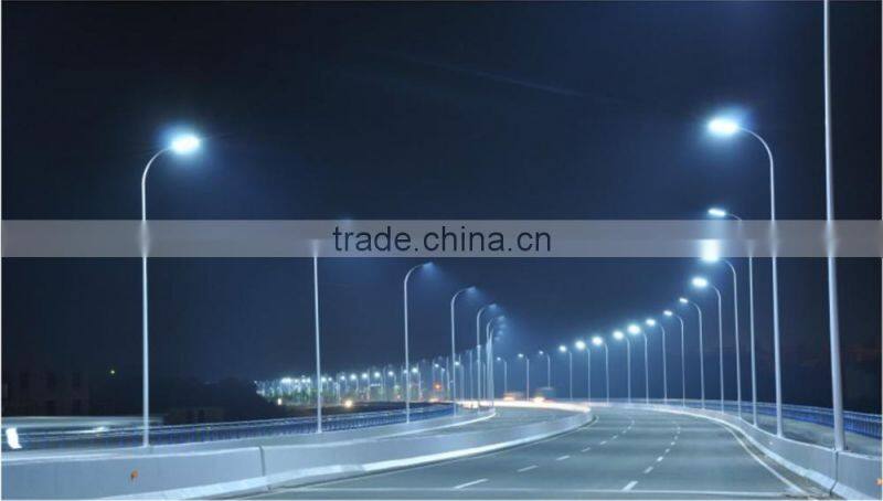 Applied in More than 50 Countries 5 years Warranty solar power street light