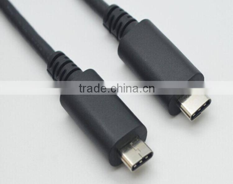 high grade charging and data transfer USB 3.1 type-c cable