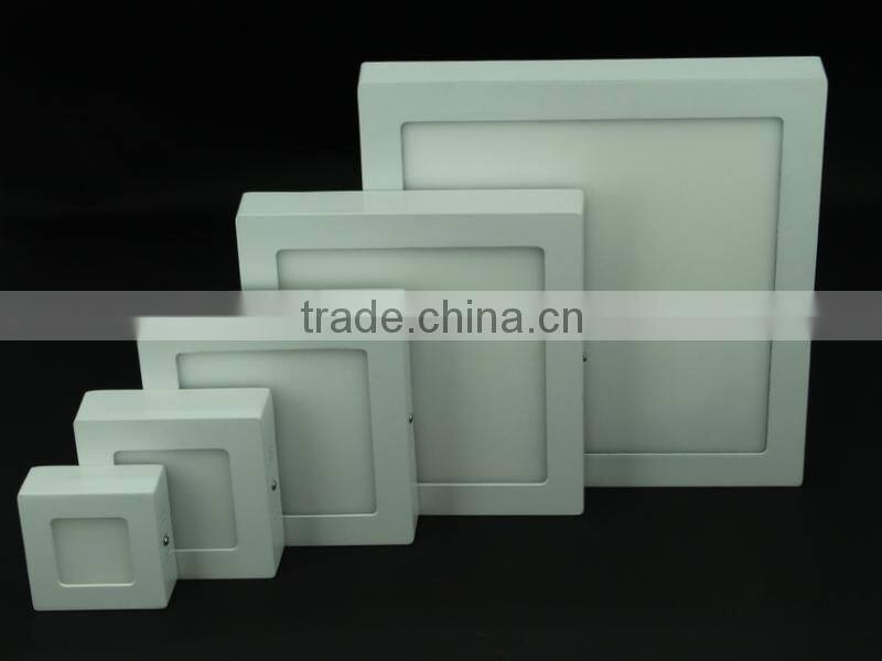 LED Panel Light 429-PB-17-MZ-24S-24W