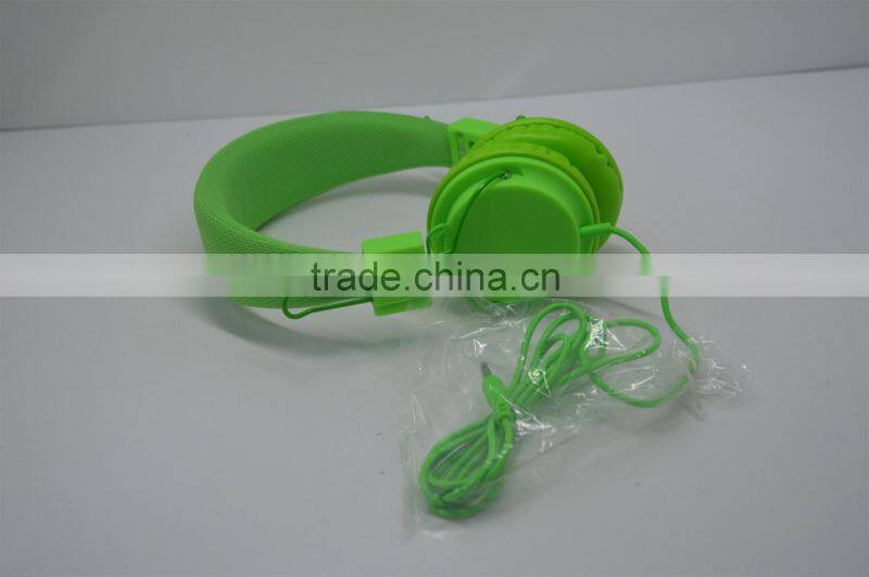 noise cancelling headphone