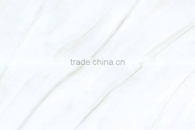 grade aaa quality 300x450mm wavy white brick look wall tile