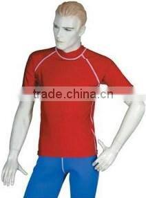 Wholesale Surfing Clothing Surfing Suit Vset With Hood Surfing