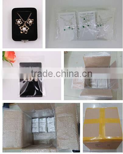 Fashionable Jewelry Gold Plated CZ Diamond Ring