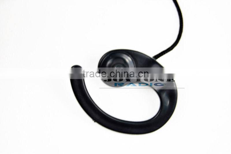 Joytone EPS-5 portable wireless outdoor radio earpiece