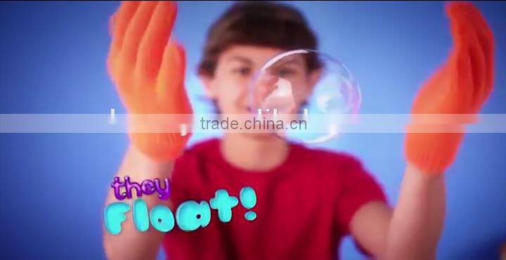 Juggle Bubbles Uncle Bubble-Ultra Bouncing Bubble