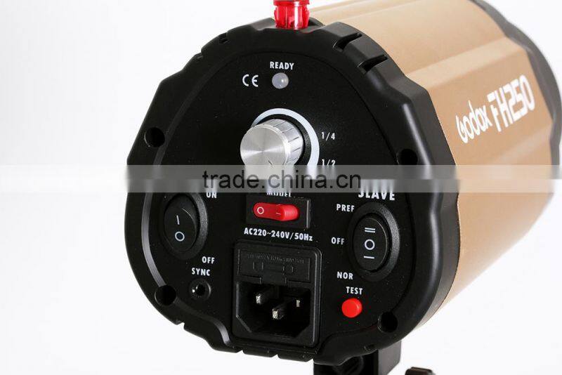 GODOX Profissional Studio Flash in Studio Equipment, Photographic Equipment