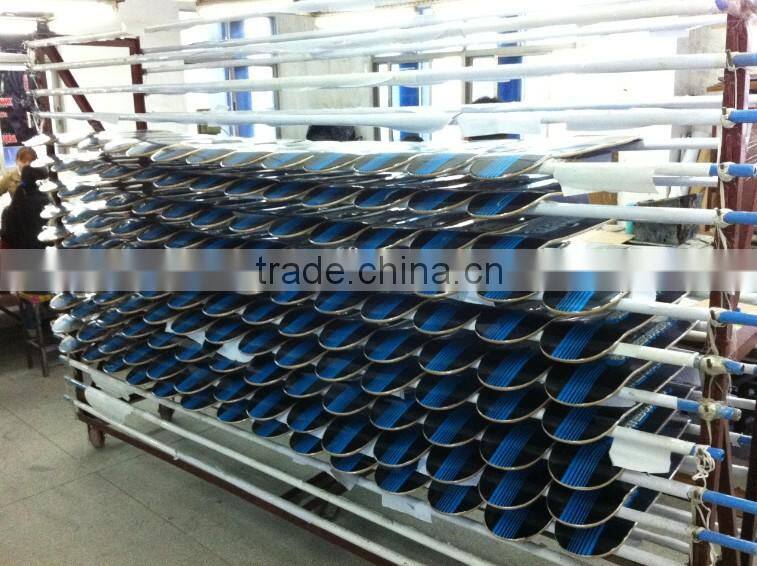 Blank skateboard deck,customized skateboard deck,canadian maple board