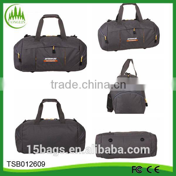 New Design Yiwu Supplier Wholesale Trendy Traveling Bag