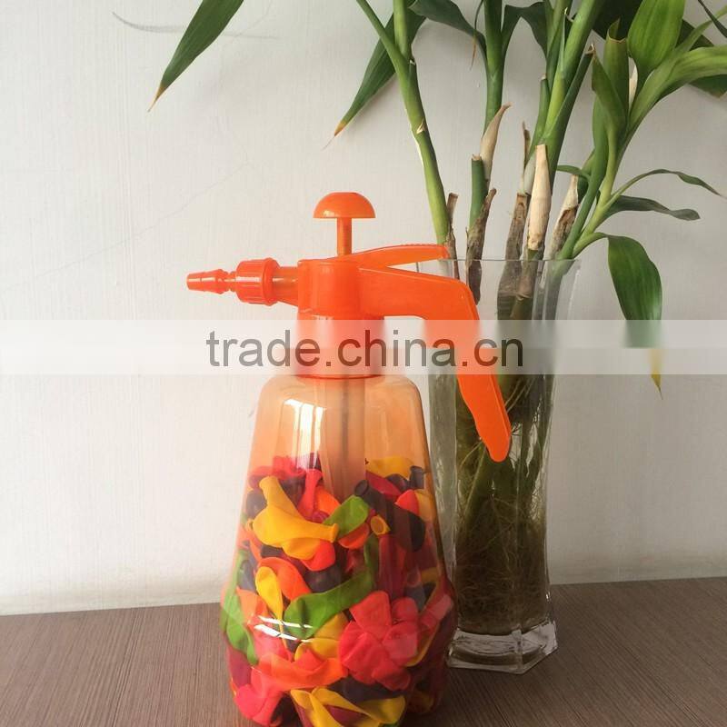 water balloon pump big water pump