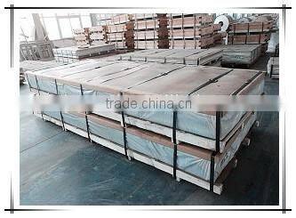 Long Span Color Corrugated Roofing Sheet