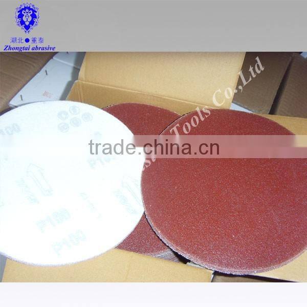 C-wt craft paper Mouse sand disc (95x165mm)