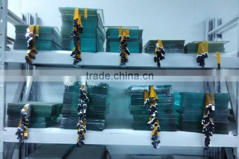 Low price 17" Resistive 5 wire Touch Screen Panel CE, FCC,RoHS approved