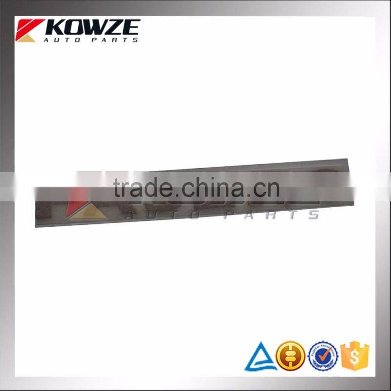 Auto Parts Pajero Mark For Mitsubishi Pajero Montero V13 V23 V25 V32 V33 V36 V43 V44 V45 V46 4M40 MB782944 MB782945