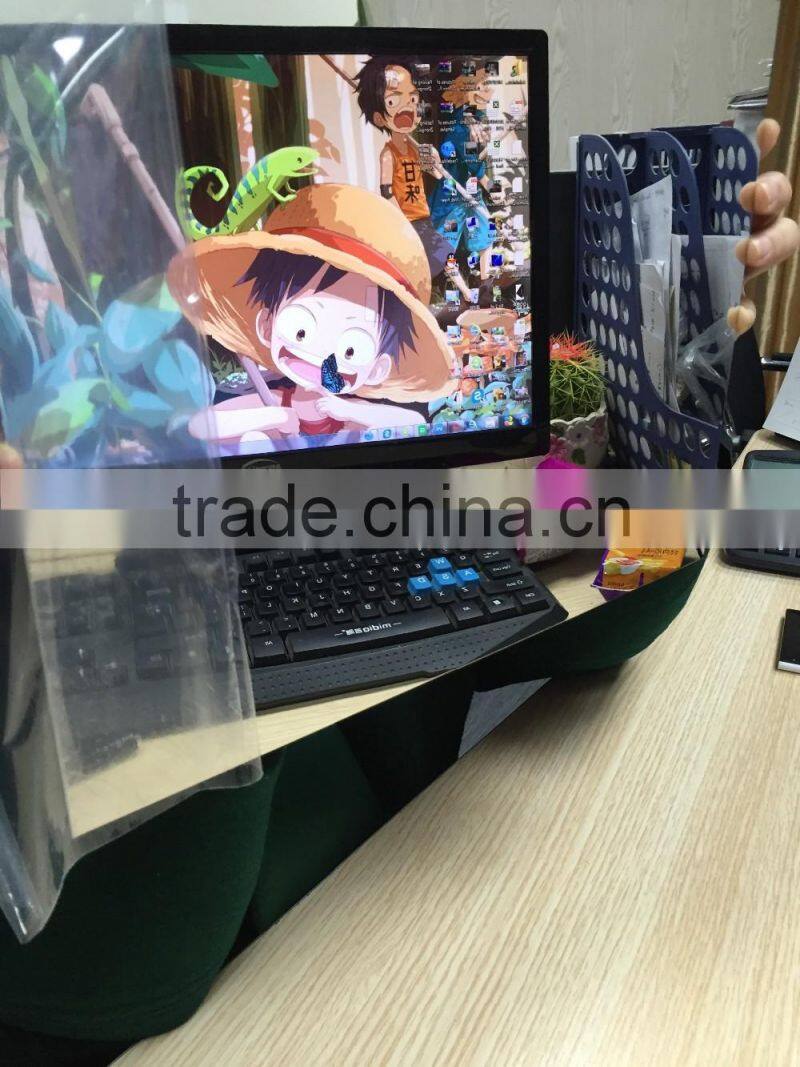 high-reflective mirror finish cladding aluminum sheet 1050/3003 H18