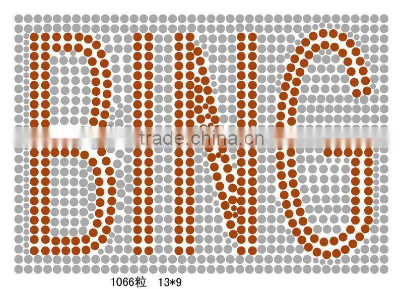 crystal sticker for iphone 4 home button