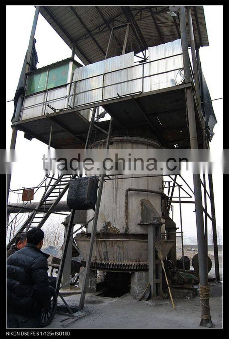 Coal gasifier pakistan