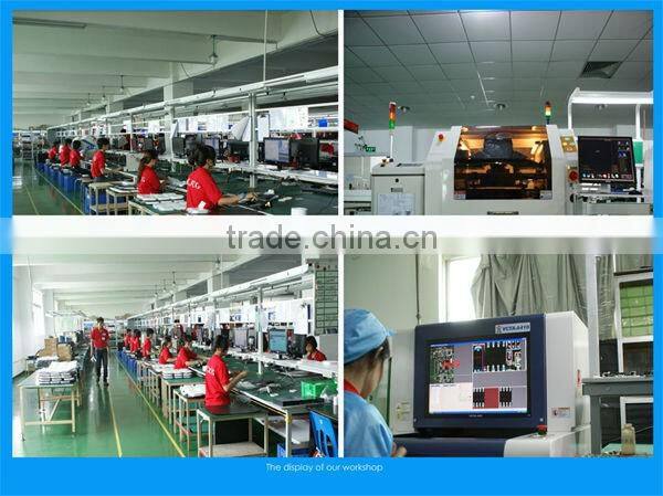 1200Mbps Smart Home Gateway H3