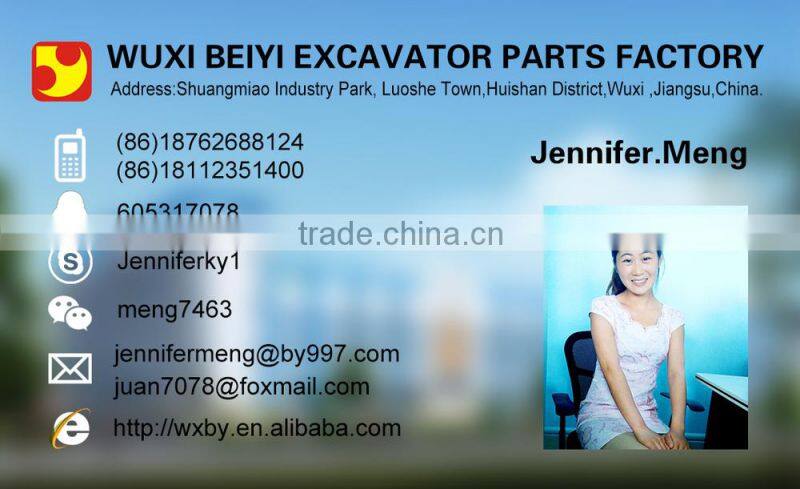 ISO-Certified waste metal handler hydraulic scrap grab