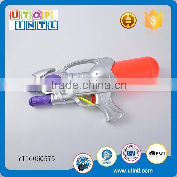 High transparent non toxic big water bomb cheap water gun