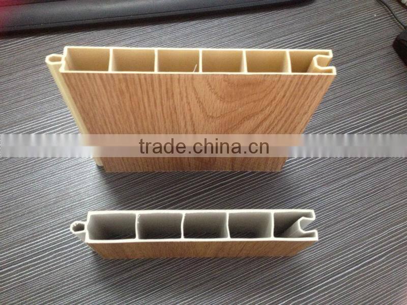 HAINING OUMEIJIA pvc door panel