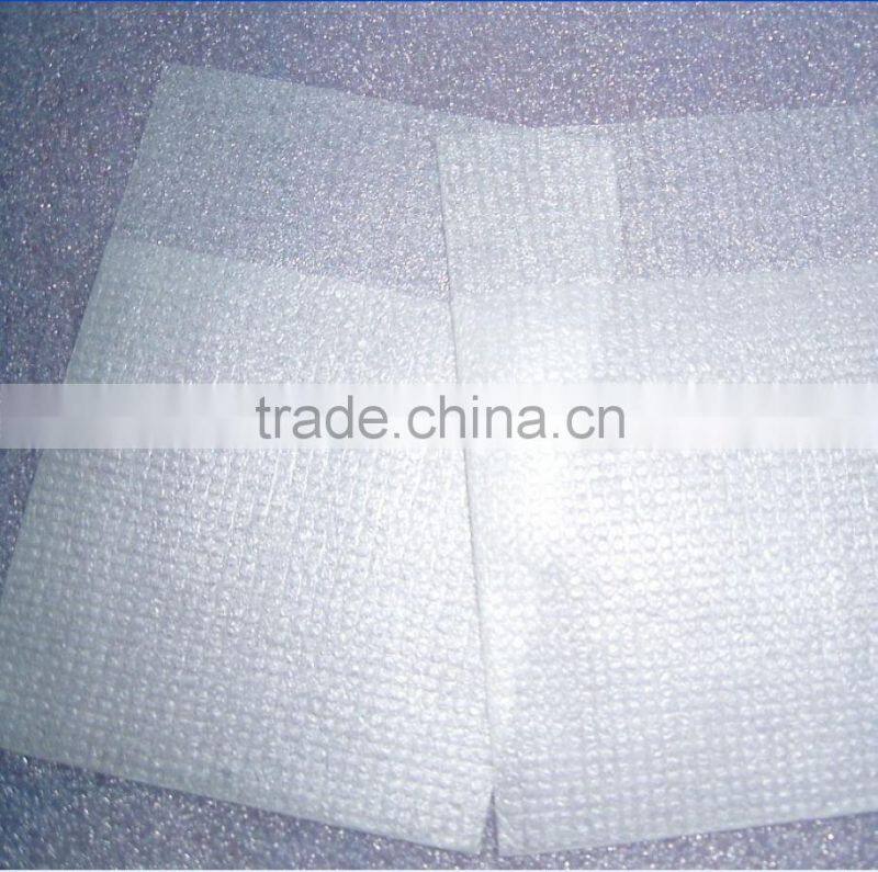 SQB-800 high speed bubble film bag making machine-2