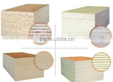 customize pheolic resign faced plywood