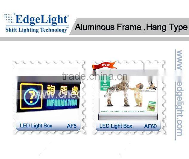 new PF4 Super Slim Light Box