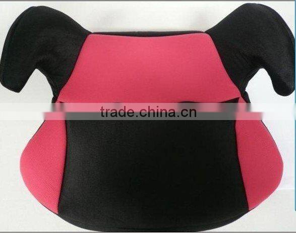 Safety Youth Booster Car Seat with ECE R44/04