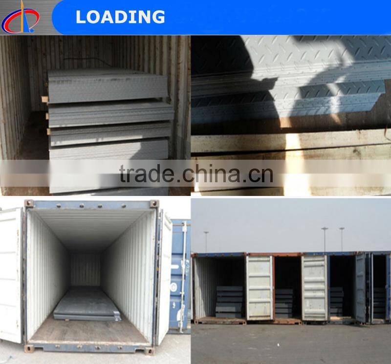 8mm thick sus316l grade stainless steel checker plate