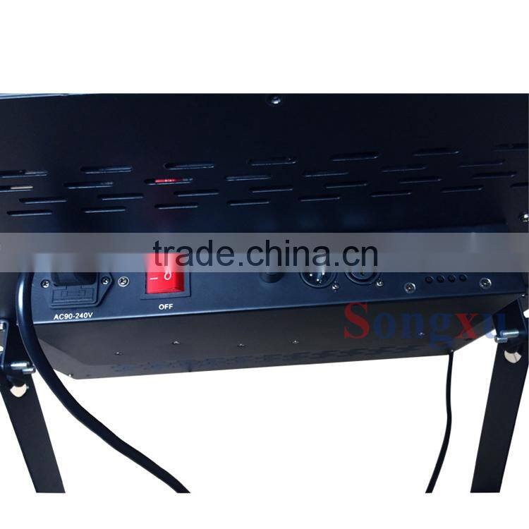 professional 25x10w rgb led blinder led wash light club light for bar party satge decoration