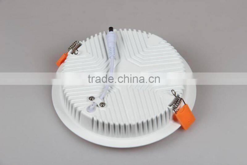 Narrow Edge Back Lit LED Light 32W LED COB Downlight Aluminium Alloy Body